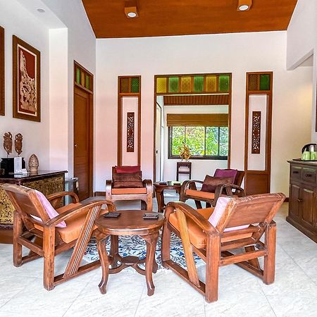 Baleeyan Residence 타랑 외부 사진