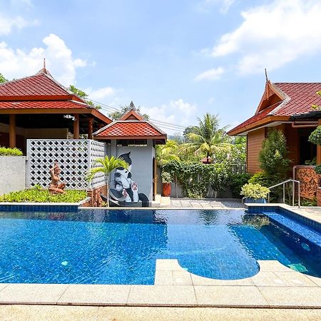 Baleeyan Residence 타랑 외부 사진