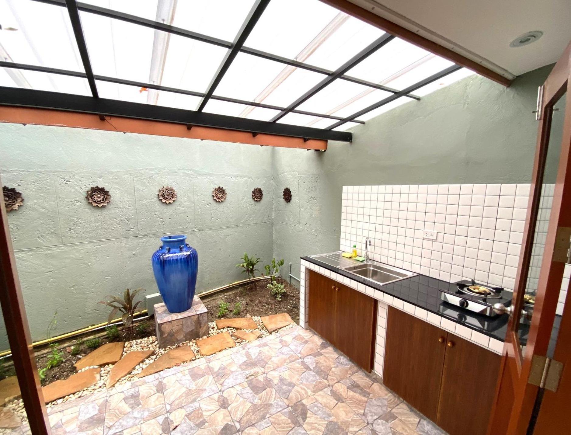 Baleeyan Residence 타랑 외부 사진