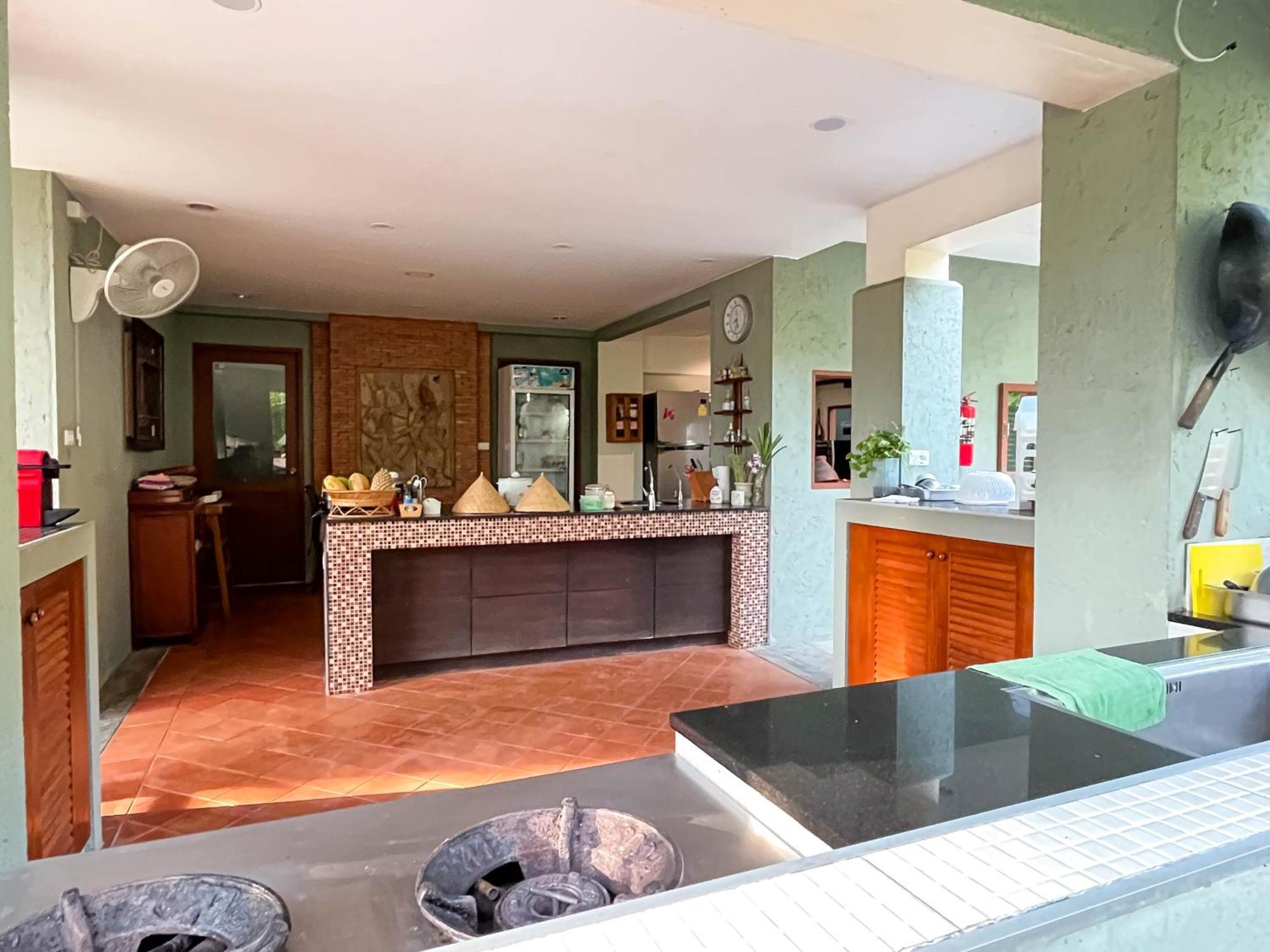 Baleeyan Residence 타랑 외부 사진
