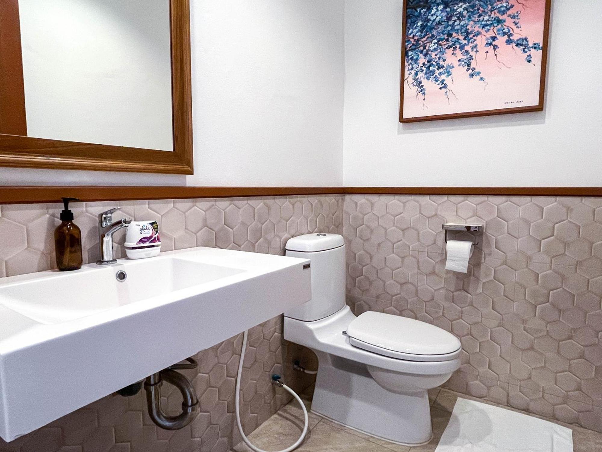 Baleeyan Residence 타랑 객실 사진