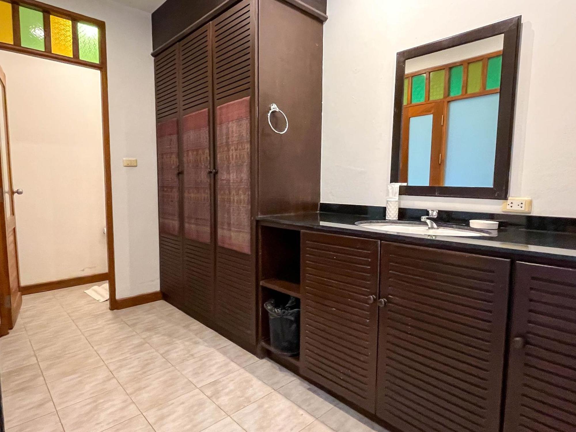 Baleeyan Residence 타랑 객실 사진