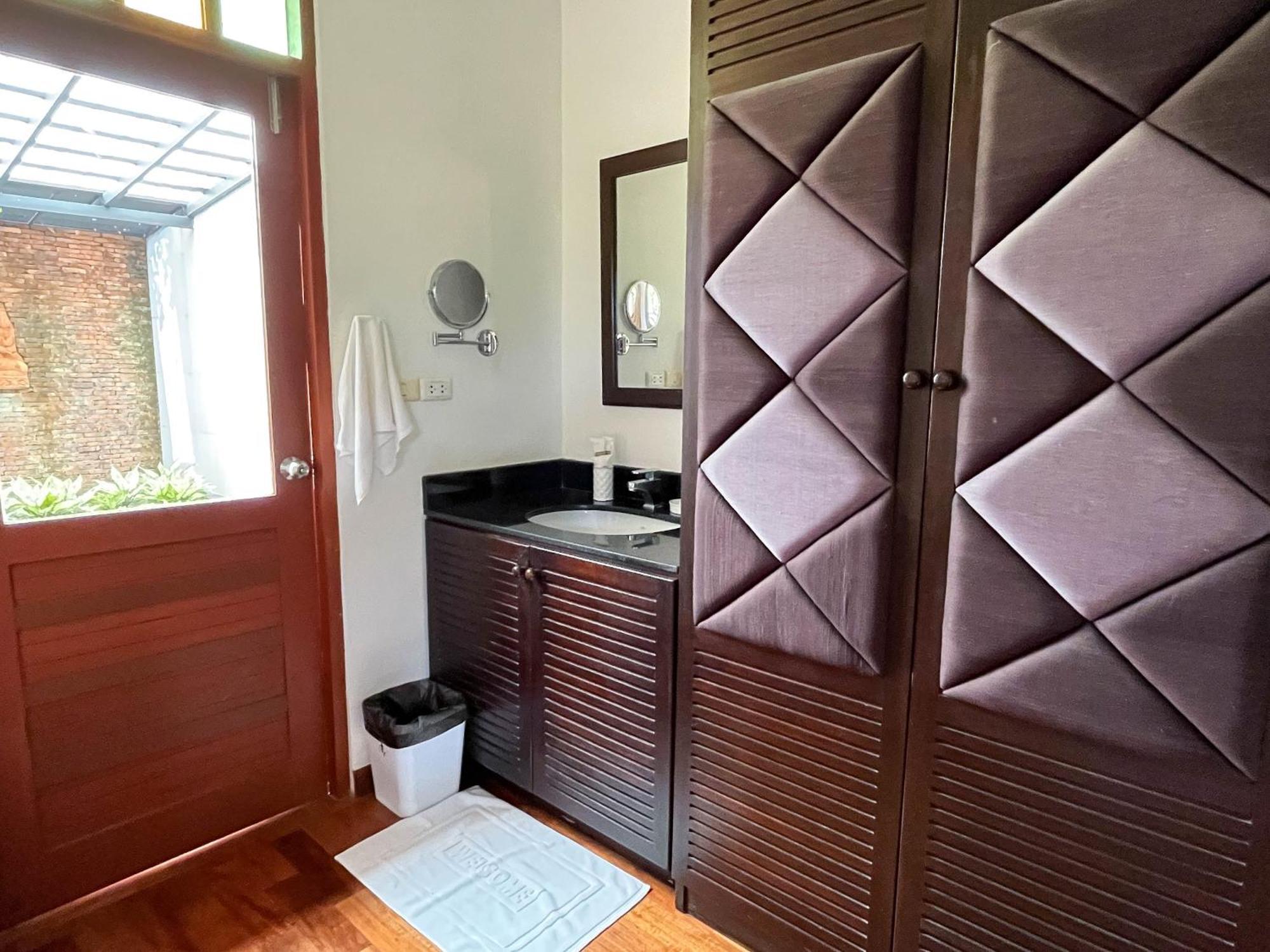 Baleeyan Residence 타랑 객실 사진