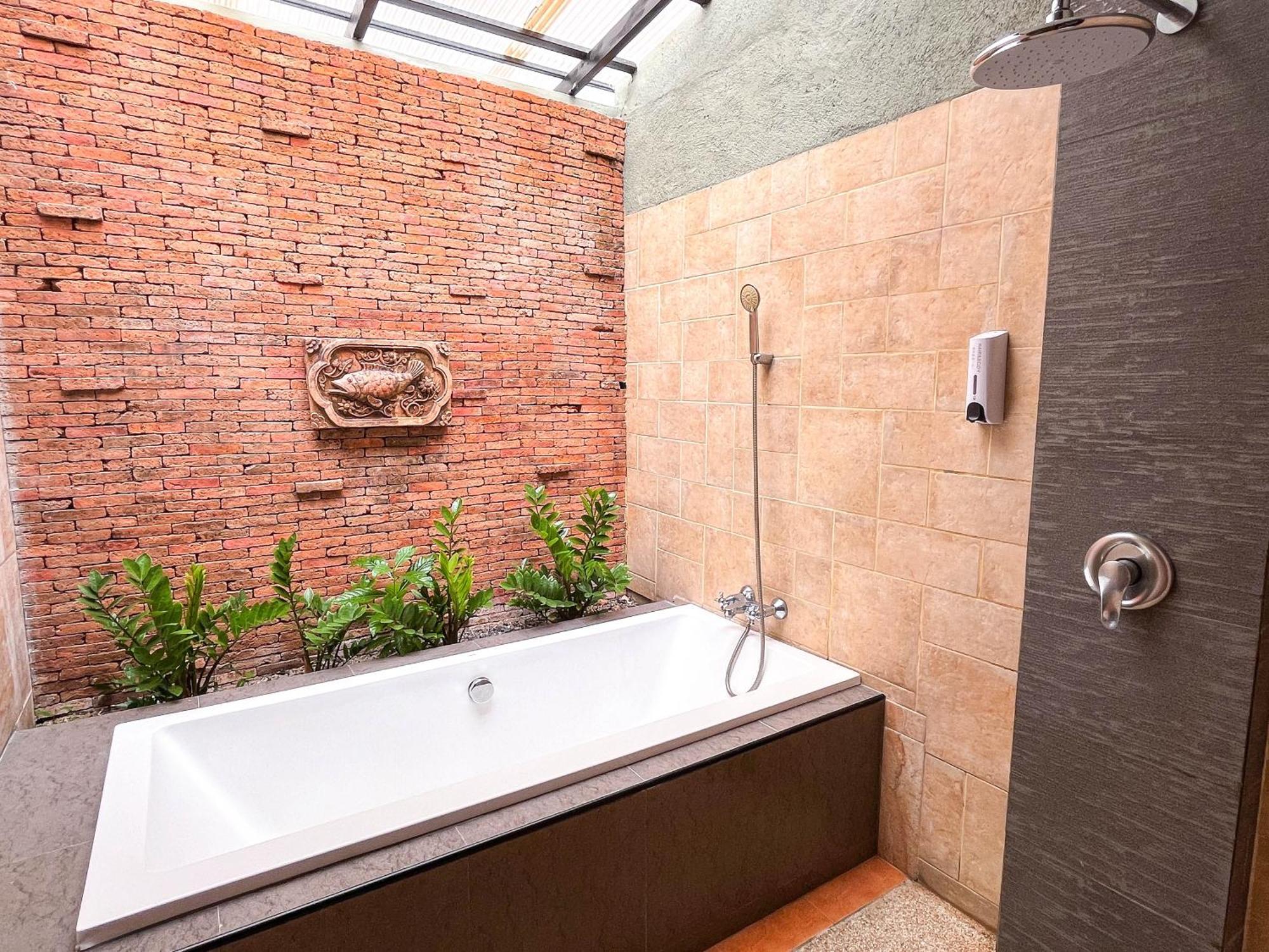Baleeyan Residence 타랑 객실 사진