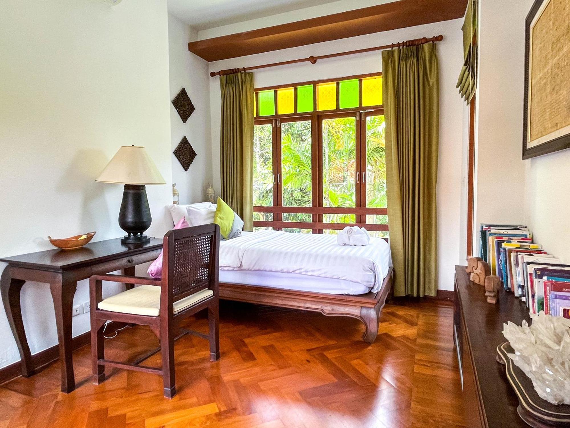 Baleeyan Residence 타랑 객실 사진